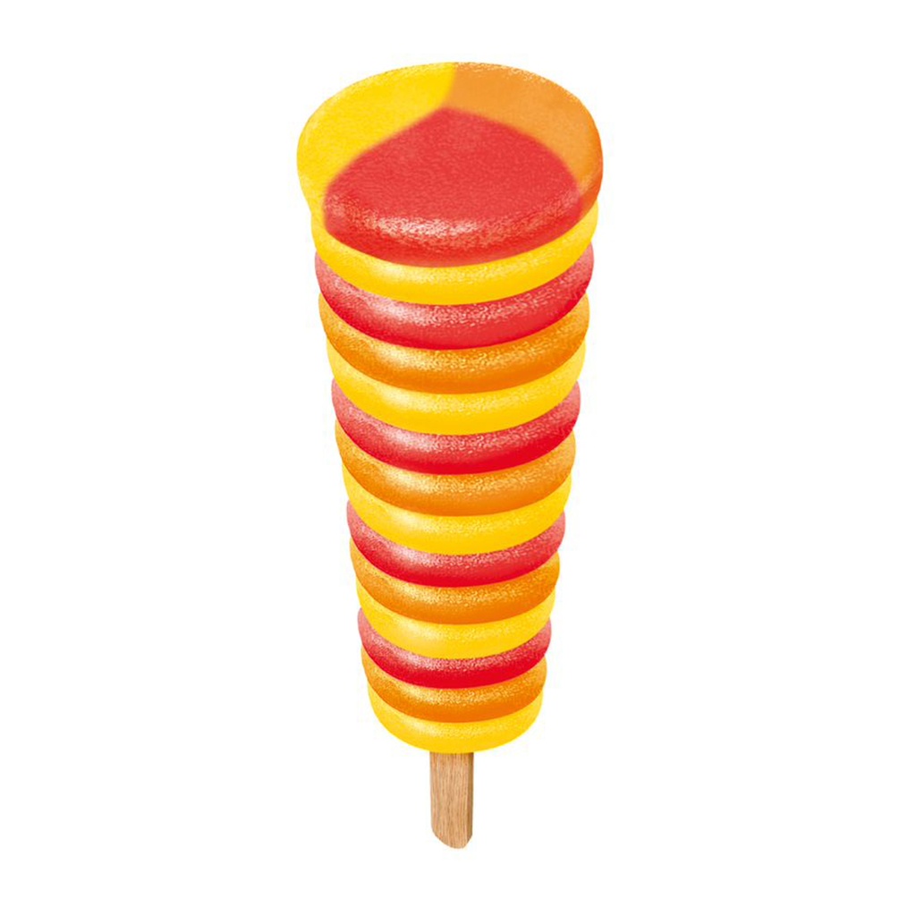 Max Super Twister Ola 28 x 110 ml