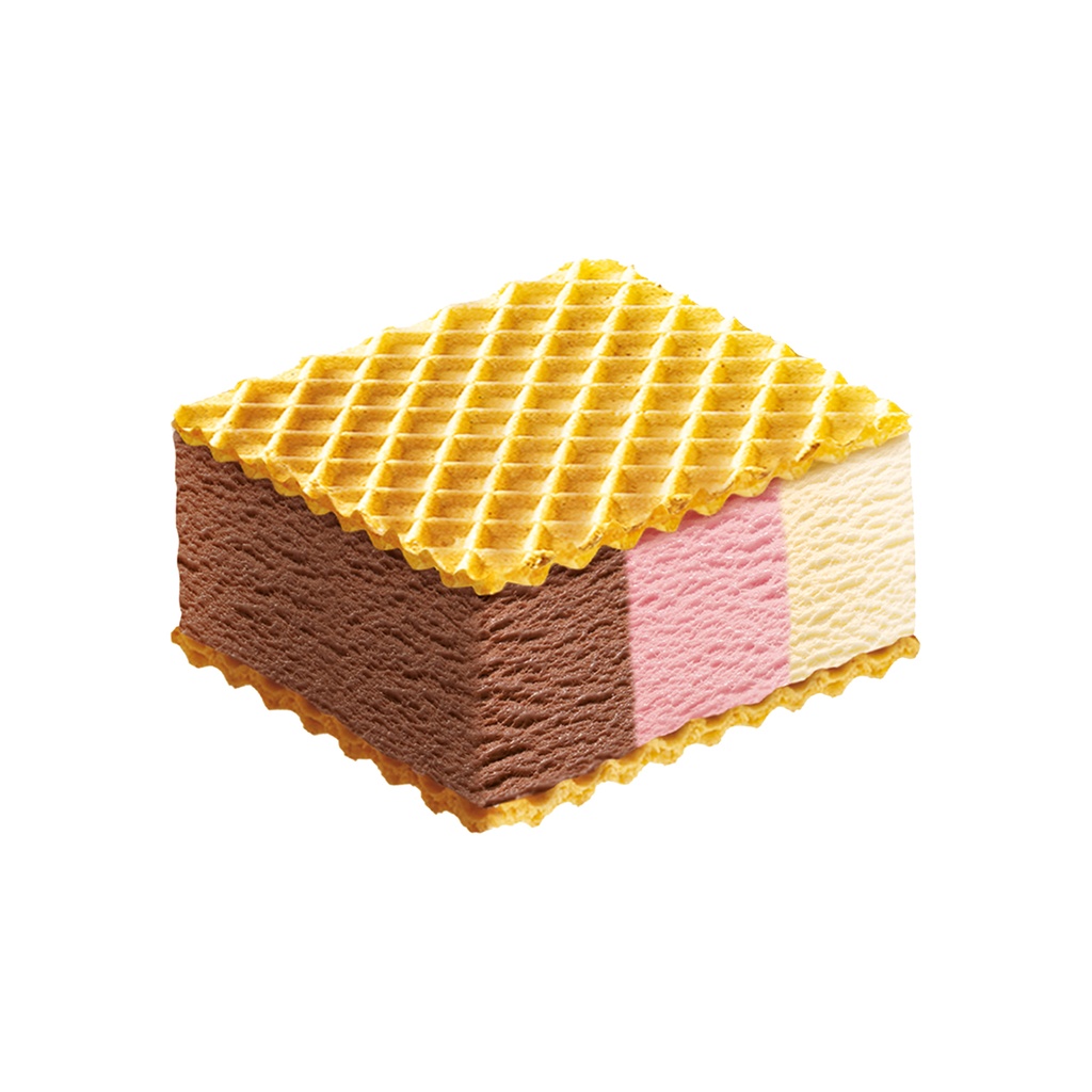 Big Sandwich Ijsboerke 16 x 150 ml