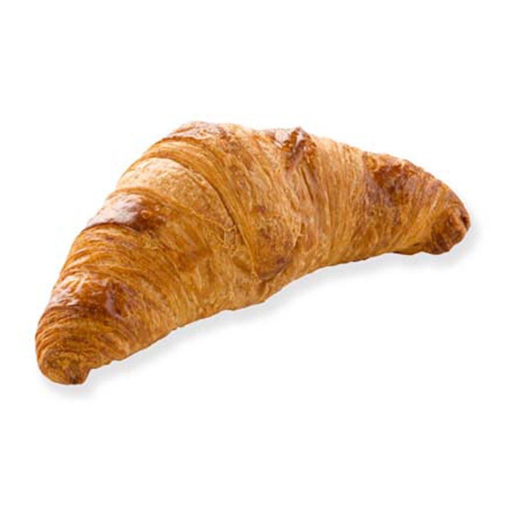 1721 Croissant Premium Recht Pastridor 48x70gr
