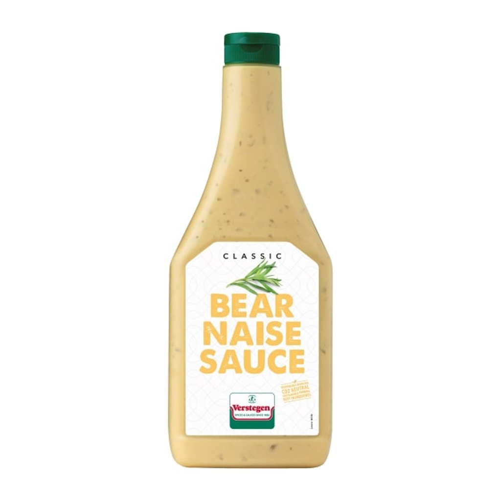 Bearnaise Saus Verstegen 875 ml