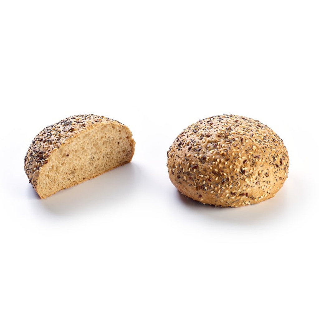 3853 Pan Bagnat Multi Large Dauphine 45x110gr