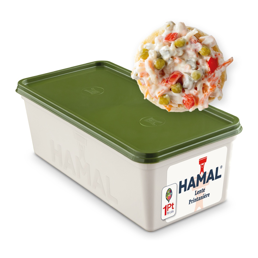 Spring Salad Hamal – 1 kg