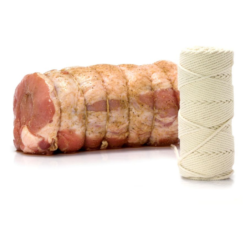 Rollade Draad - Spoel 100Gr - Hendi - 559208