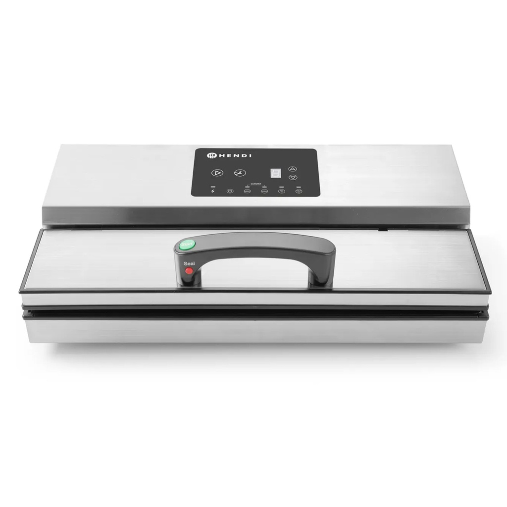 975374 Vacuum Packaging Machine 230V 650W 1 pc