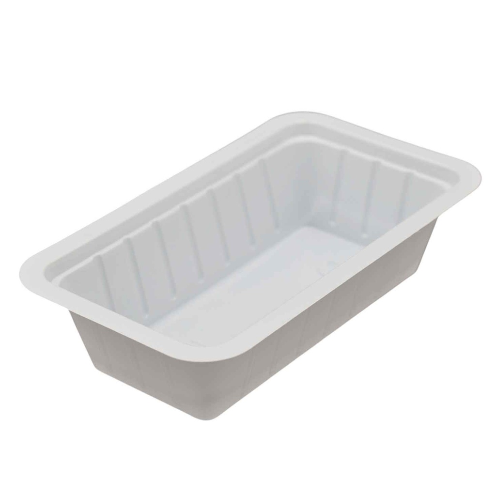 A 1 Plastiek 100 cc 4 x 250 st 