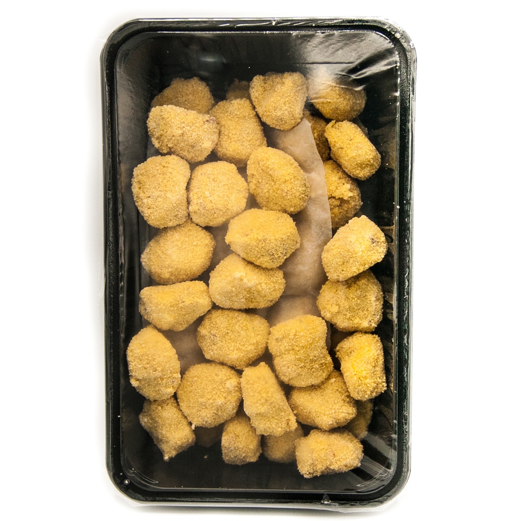 Beuling + Appel Kroketten Ambachtelijk Gastronello 60 x 20 gr