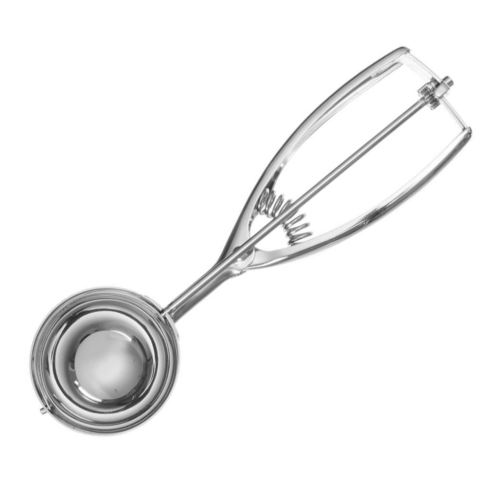 Portioneerlepel - 1/12 - Kitchen Line - Hendi - 572115