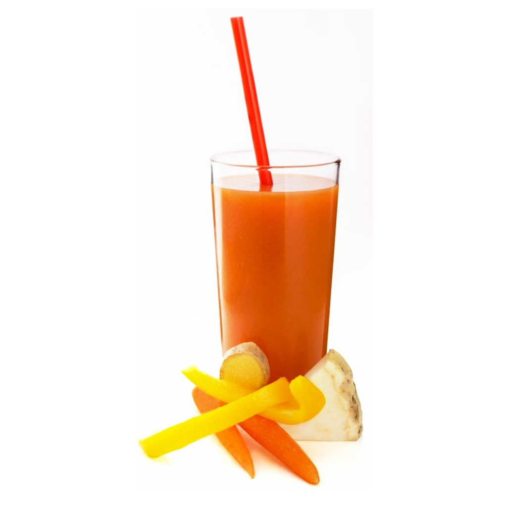 Smoothie Groentemix (Orange) 20 x 150 gr