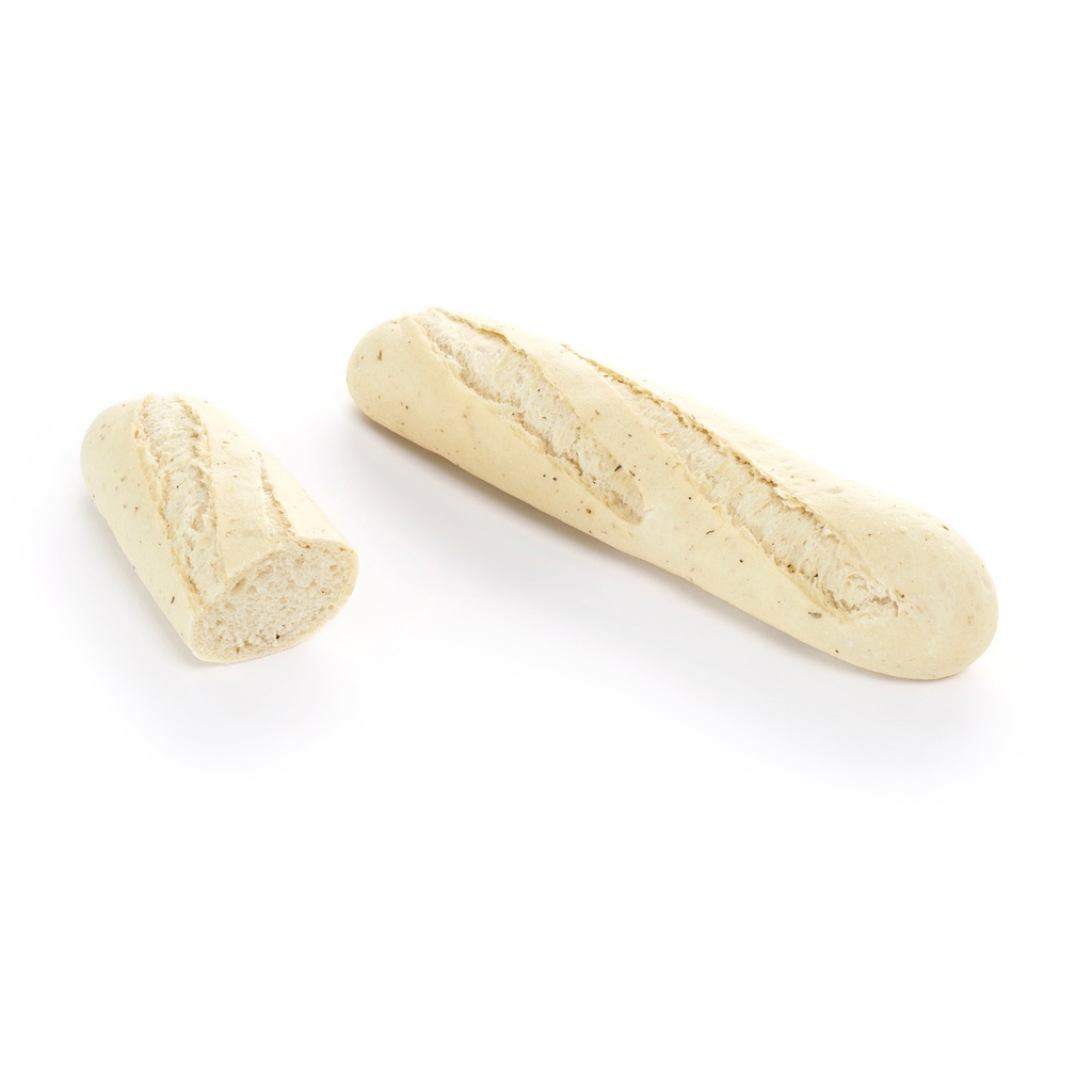 3160 Panini Met Kruiden 27cm La Lorraine 50 x 125 gr