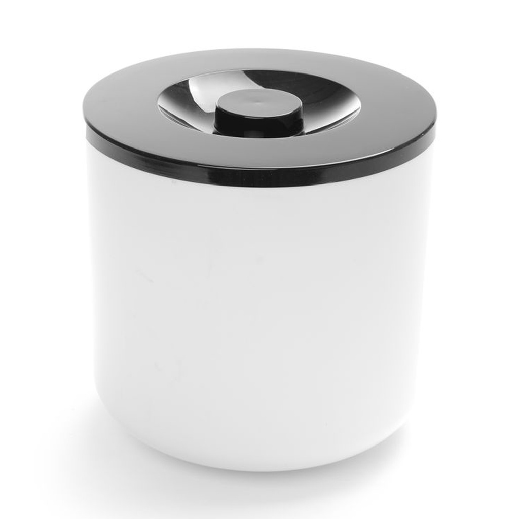 Seau A Glace 5L Blanc Hendi - 594742