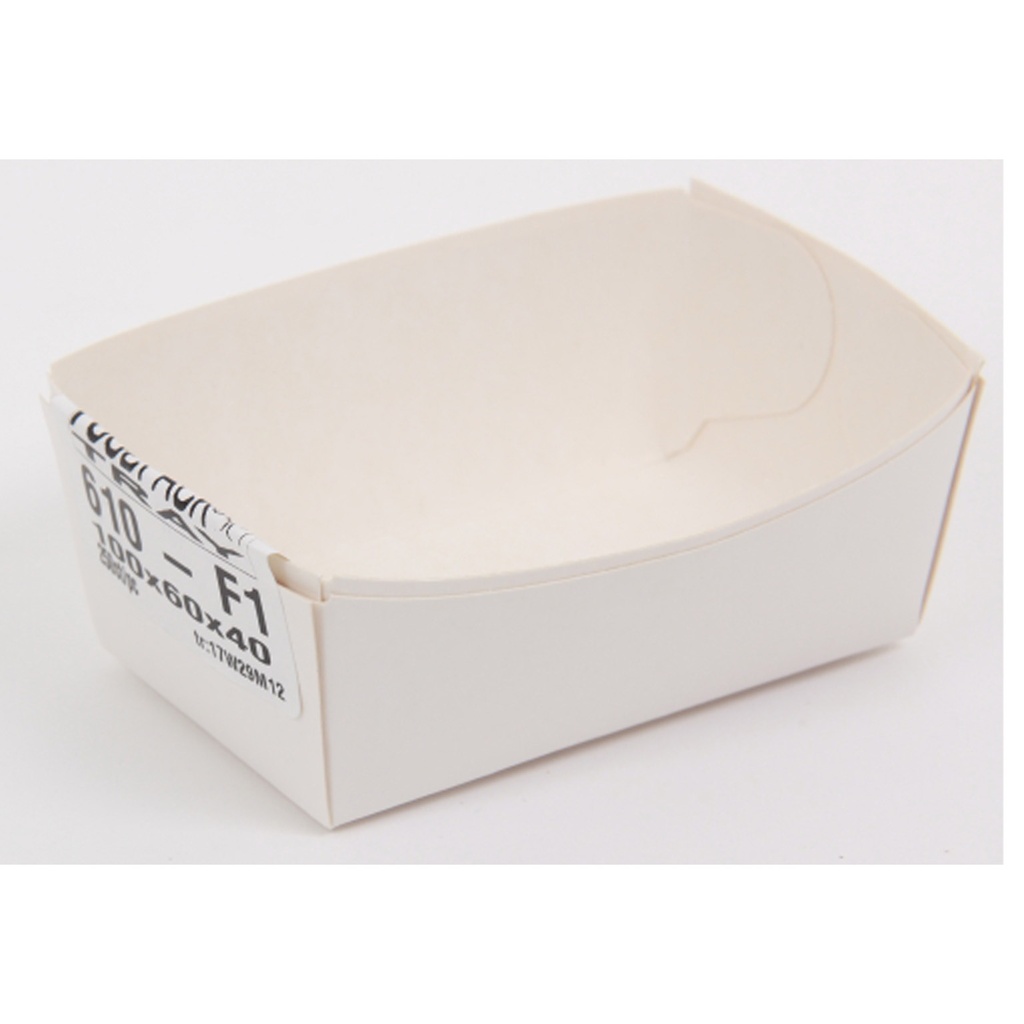 Bakje 610 -  Nr 70 - 1  x 250 st           (=N°1)
