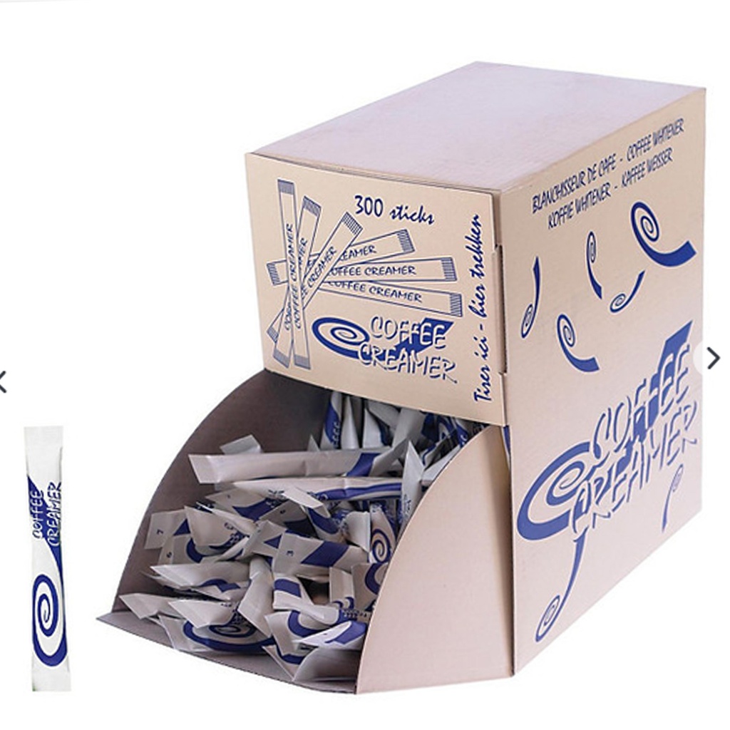Melk Poeder Sticks 1000 x 2.5 gr