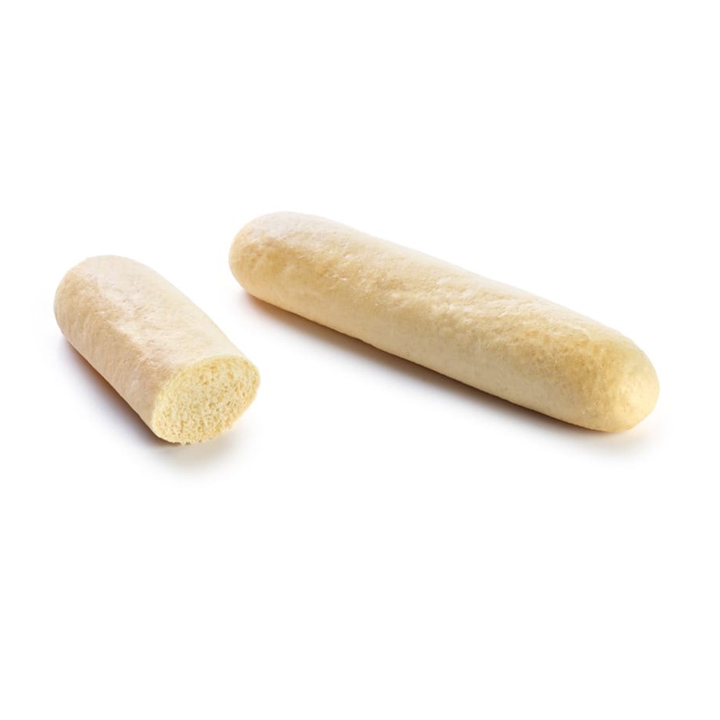 3987 Panini Wit 27 La Lorraine 50 x 125 gr