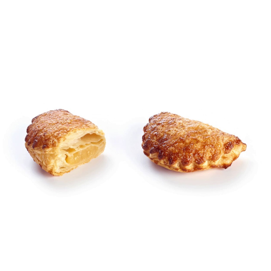 Chausson Aux Pommes Noyez 6 x 115 gr