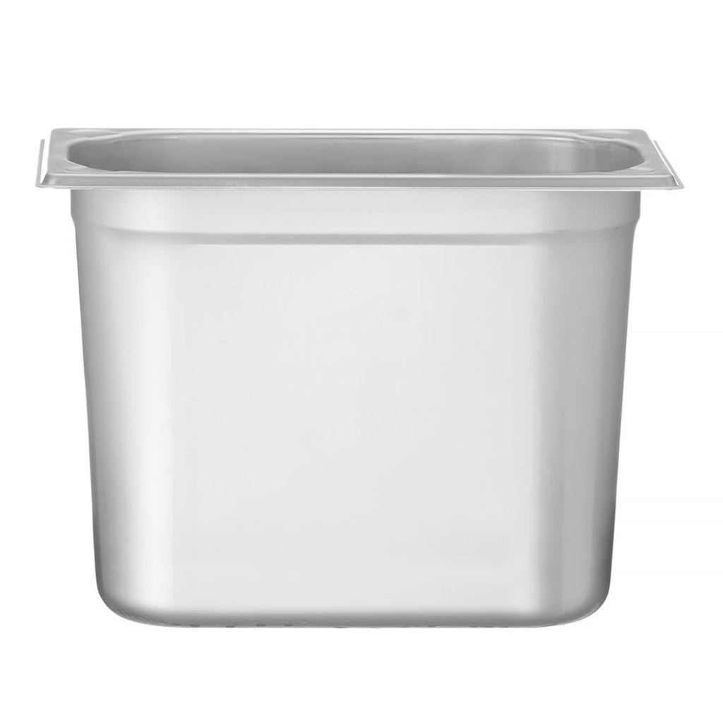 Gastro Normbak 1/4 - 200Mm - Kitchen Line - Hendi - 806555
