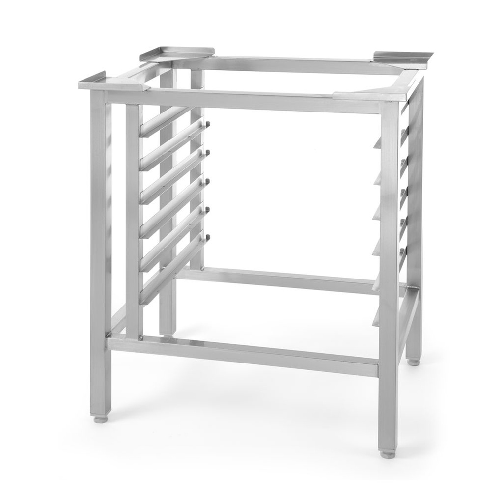 Onderstel Voor Hetelucht Oven H90 - Hendi - 223468