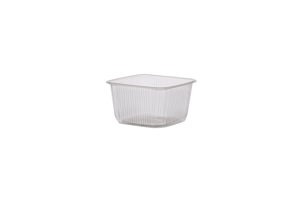 Micro Container Square 500 cc 114Q 10 x 50 pcs