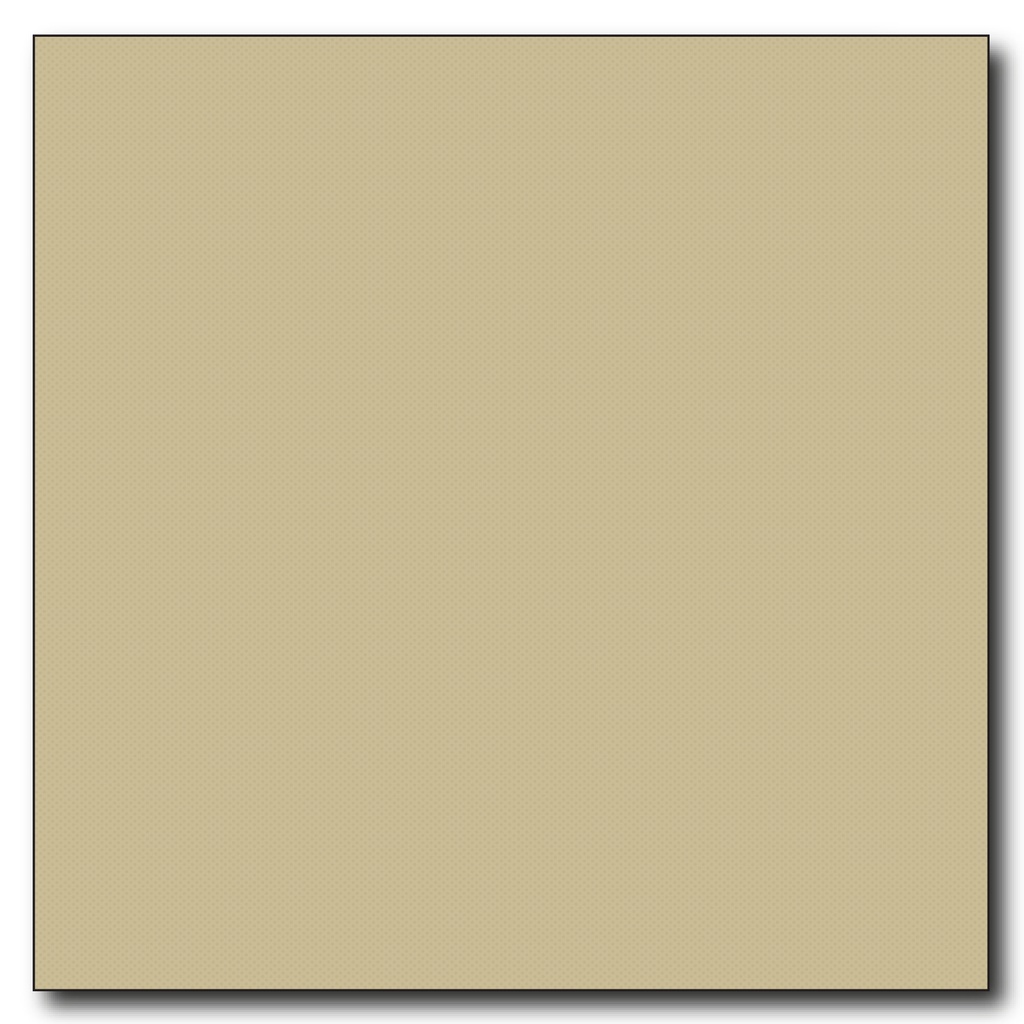 Serviet 33 cm - 2 Laag - Kraft- Gautier 50 st