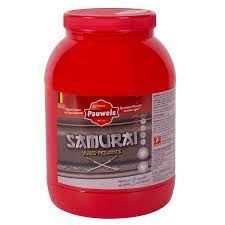 Samurai Sauce Pauwels Pet 3 L