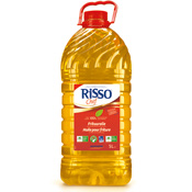 Olie Mixed Risso Chef Vandemoortele 5 L