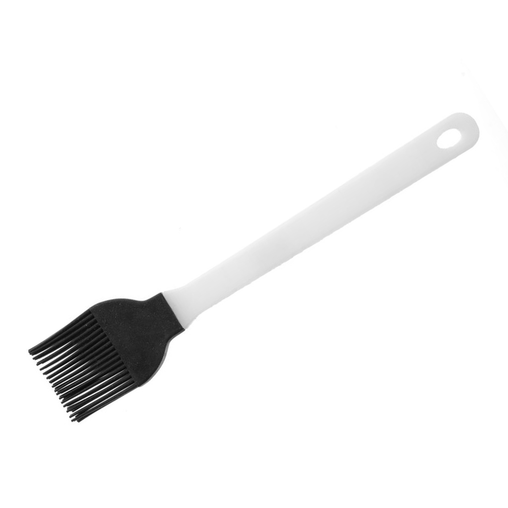Brosse Roti Silicone 50 x 235 mm Hendi - 515365