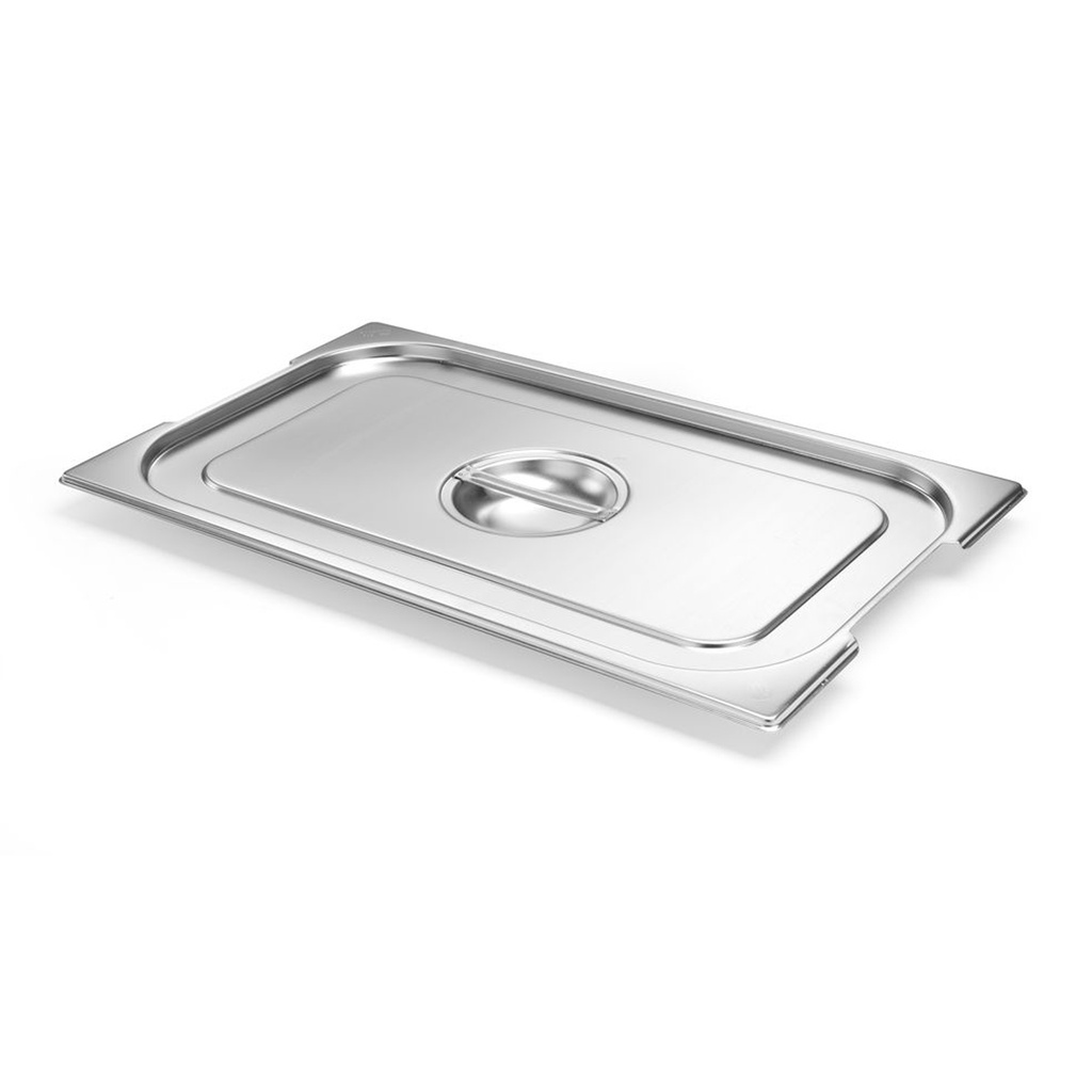 Gastro Norm Deksel 1/1 - Budget Line Hendi - 817810