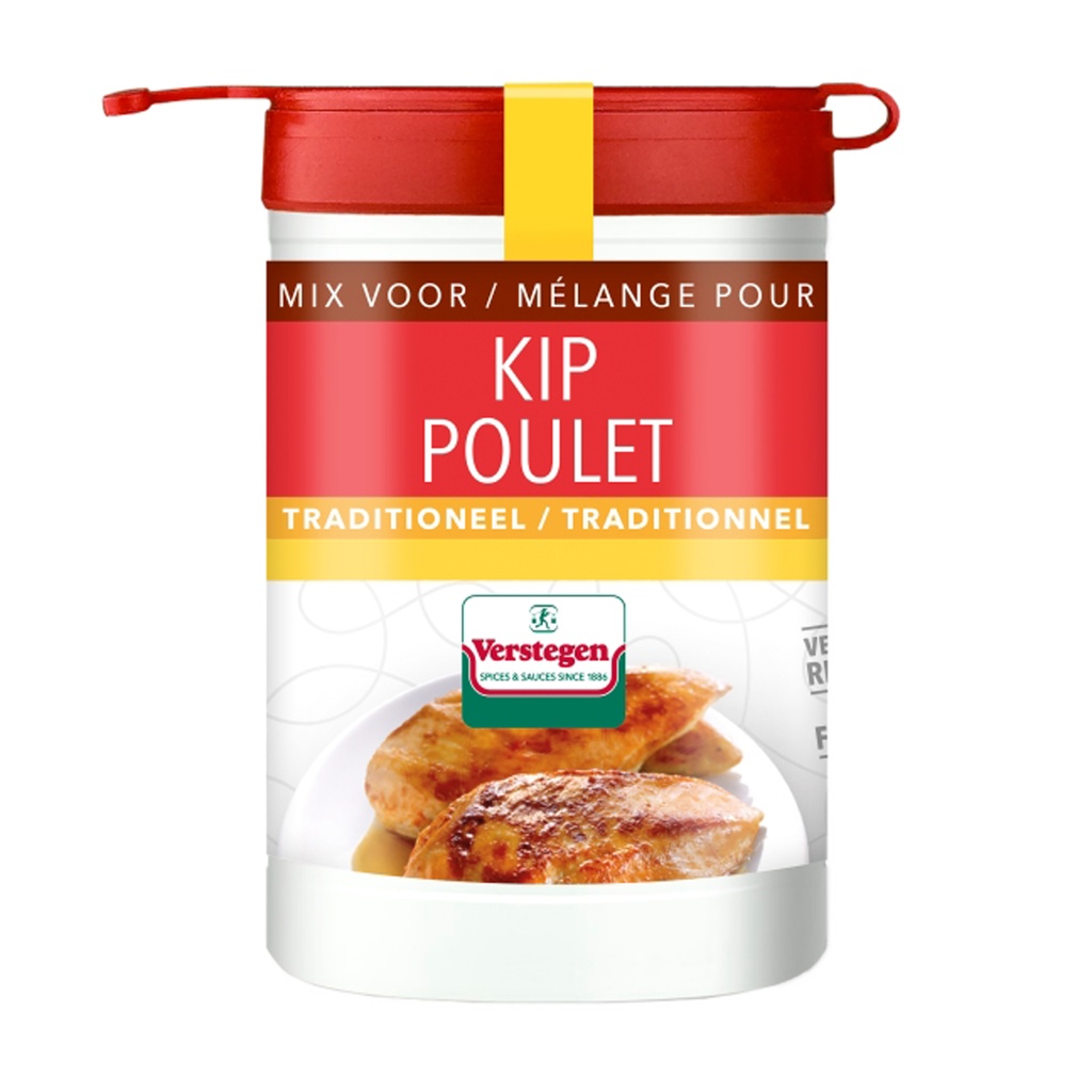 Mix Voor Kip Verstegen 70 gr