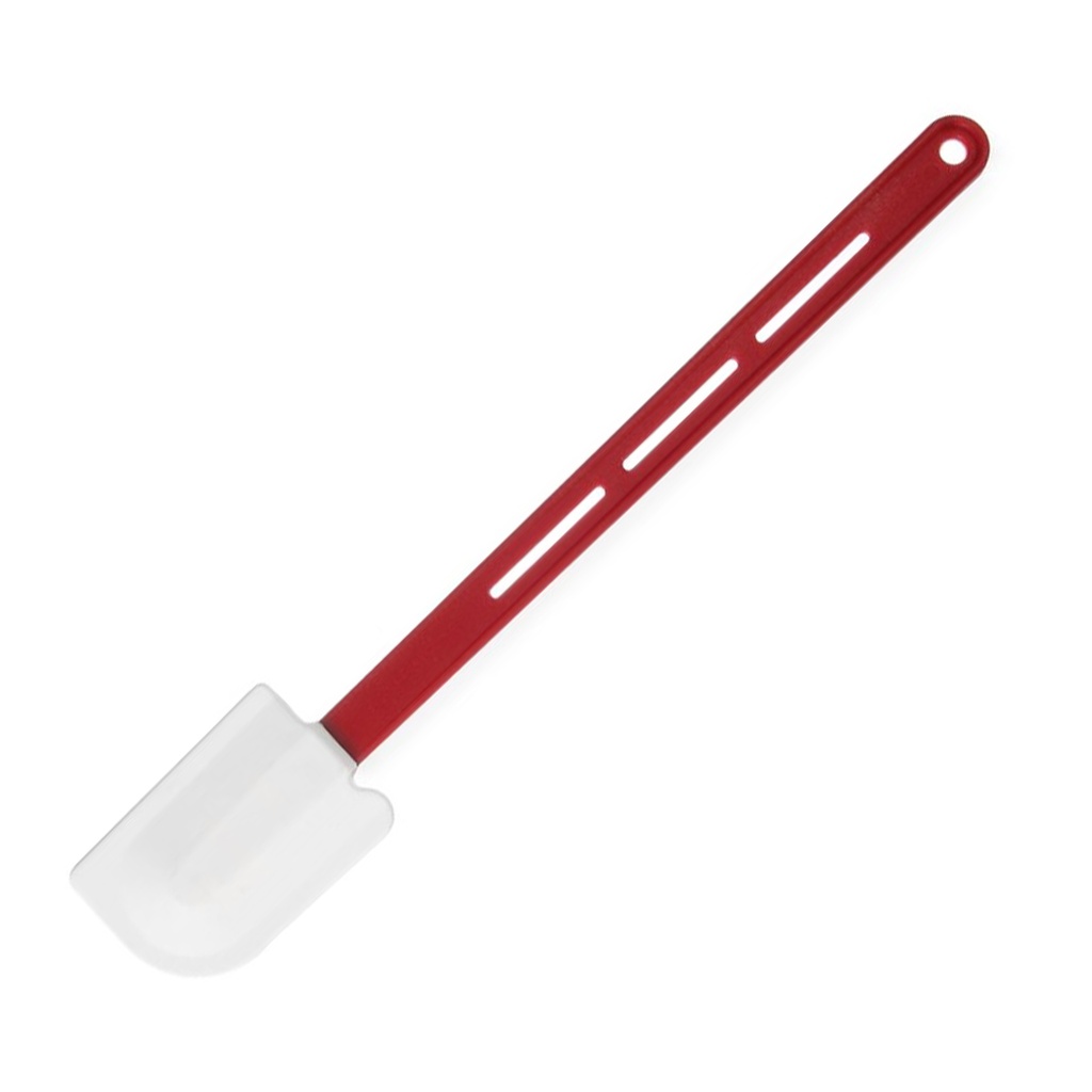Pannenlikker - 406 mm - Hendi - 659106