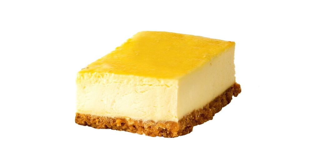 LA999.1 Tropical Miami Cheese Cake Coolhull Farm 21 pcs  1,9 kg
