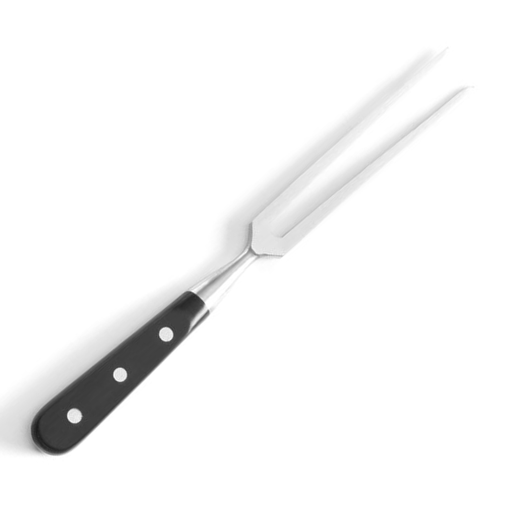 Trancheervork 175 mm Hendi - 781364