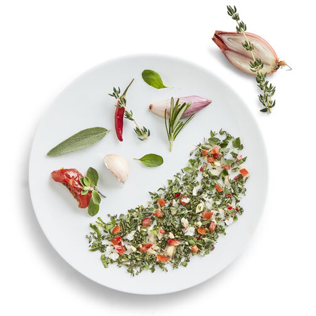 Barbecue Kruidenmix Ardo 250 gr