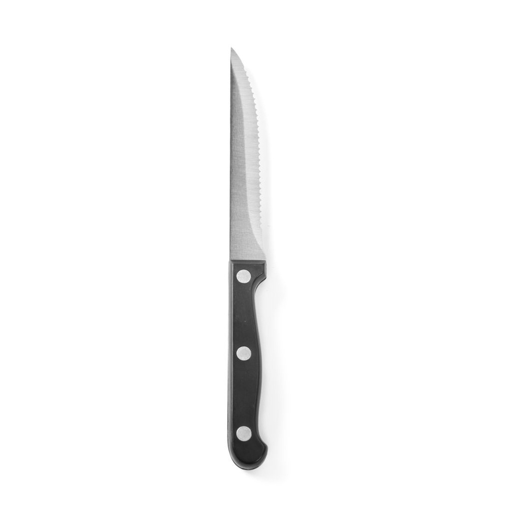Steakknifes 215 mm - Hendi - 781449