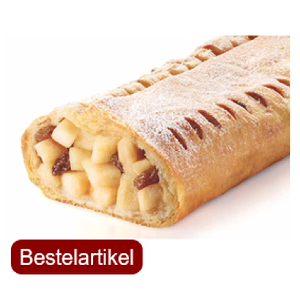 Appelstrudel 600 gr