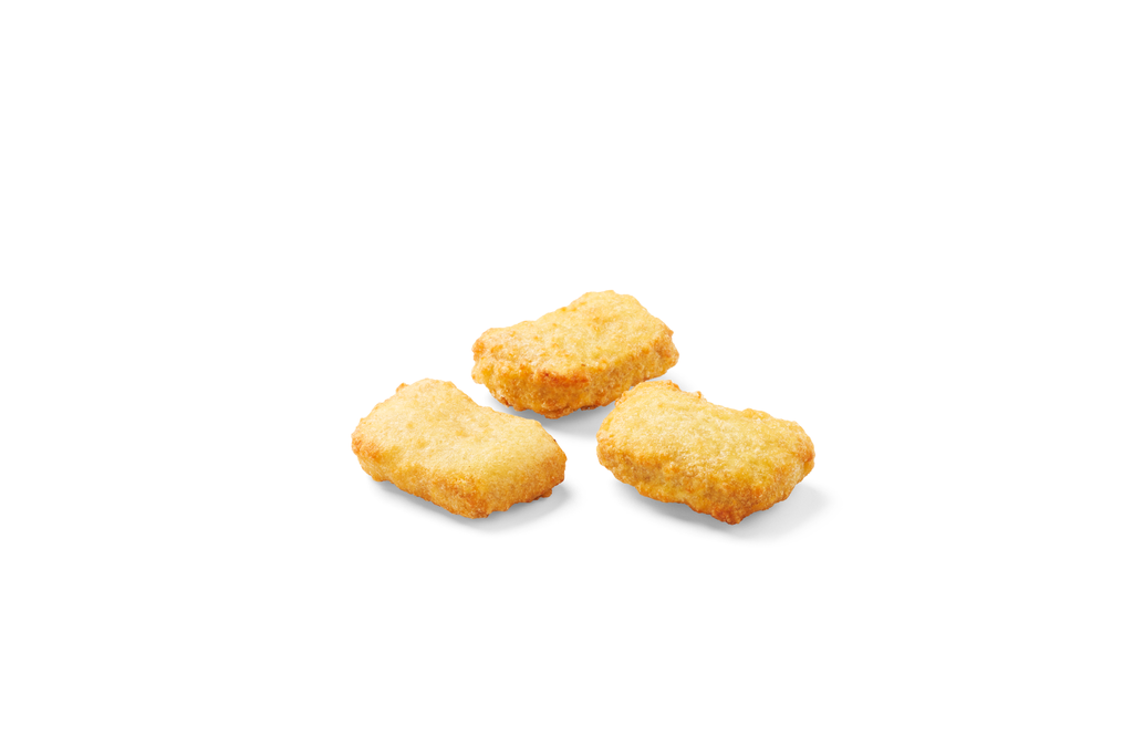 Bags Kippets 4 x 6 x 18 gr