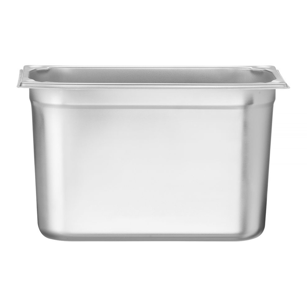 Bac Gastro 1/3 - Kitchen Line - Hendi - 200 mm 806456