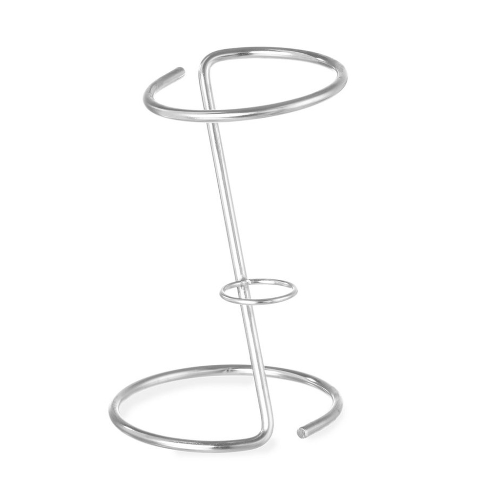 Friet Zakhouder Rvs Hendi - 630907