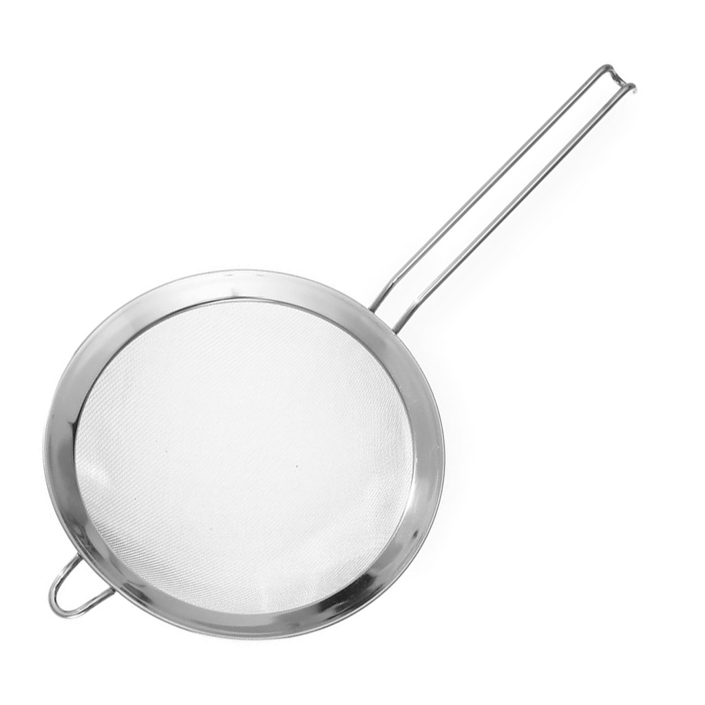 Bolzeef fijn gaas Inox Hendi - 638903