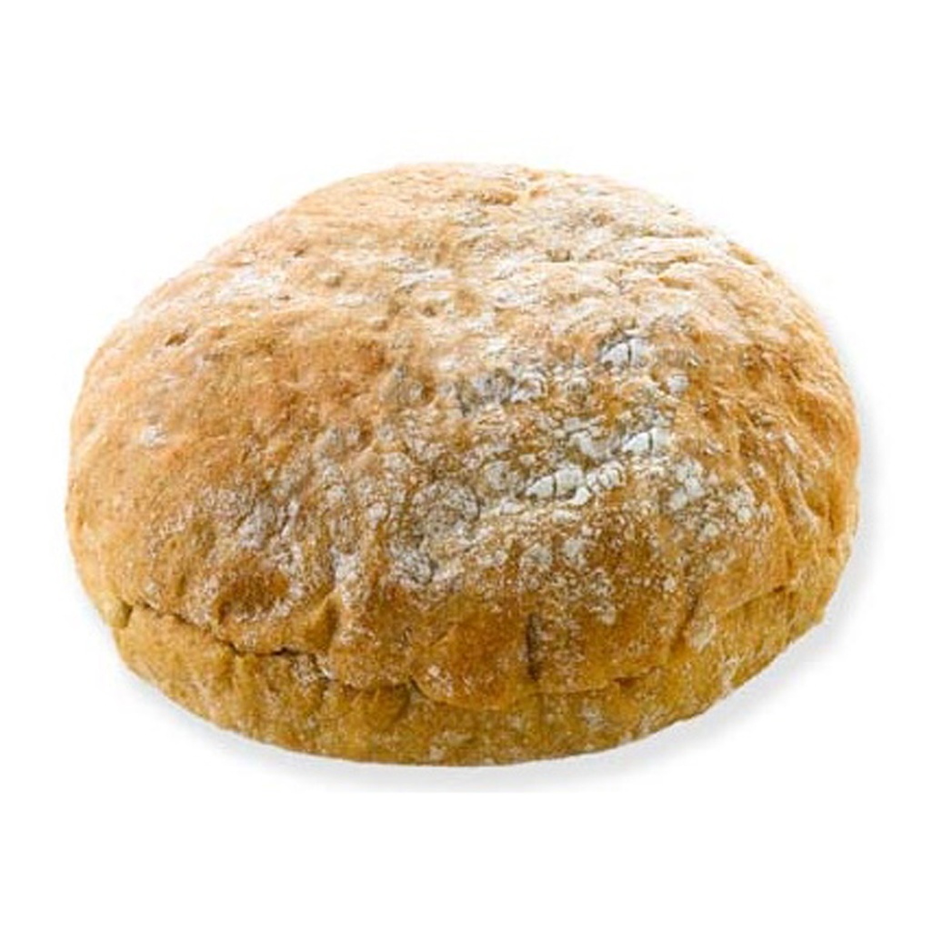 2408 Café Hamburger Bun Pastridor 30 x 100 gr