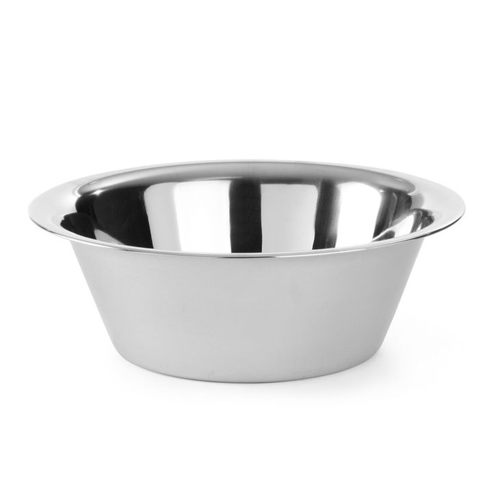 Keukenkom Rvs - 6L - Hendi - 530702