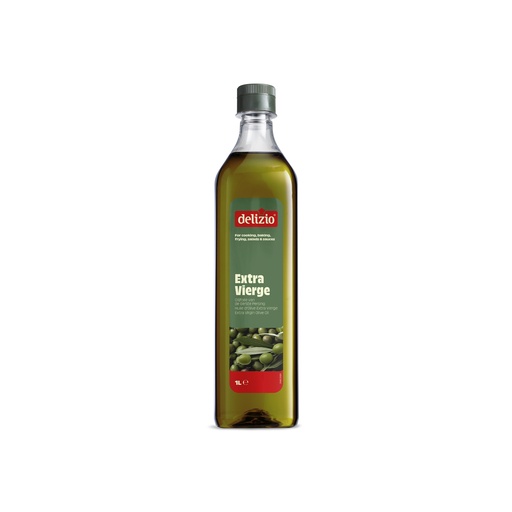 [3551] Olijfolie Extra Vierge Delizio 1 L
