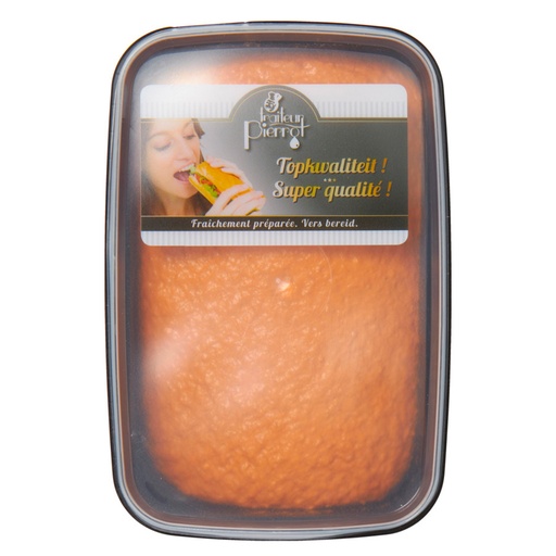 [4751] Preparé Du Chef Traiteur Pierrot 1,25 kg