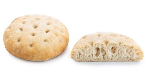 [18637] Fossette Vandemoortele 3 x 11 x 100 gr  - B981