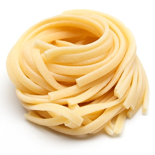 [7638] Linguine in nestjes 50 gr (A19) d' Lis 5 kg
