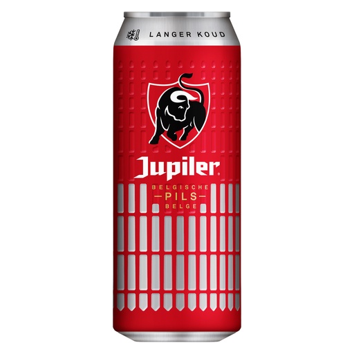 [5054] Jupiler 4 x 6 x 50 cl