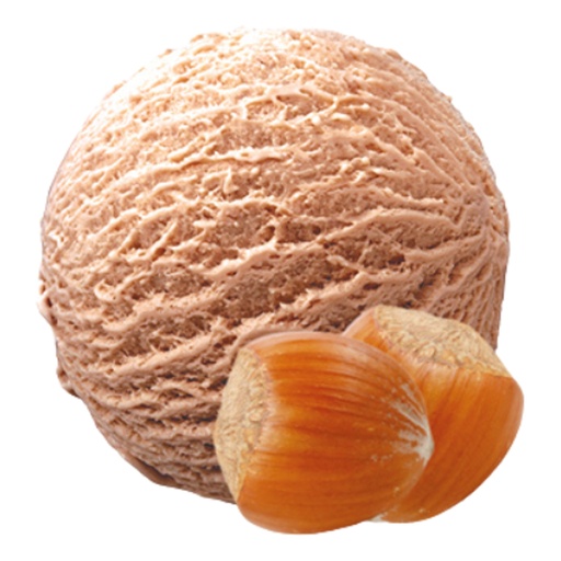 [9084] Caddy Praline Ijsboerke 2 x 2.5 L