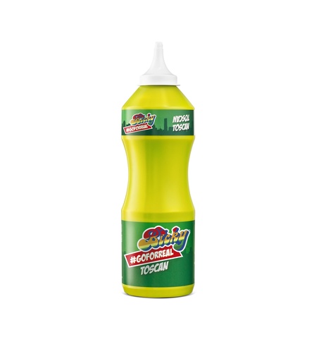 [0046] Bicky Toscane Beckers 840 ml