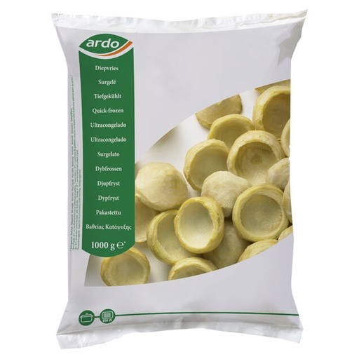 [1606] Artichauts 5/7 - Ardo 1 kg