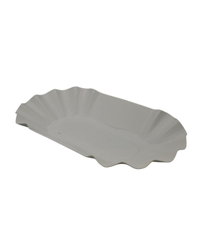 [4509A] Corbeille / Karton Schalen Nr 3/P17A (9DL) 250 st