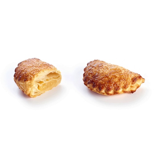 [18624] 1043 Flapjack Fruit Panesco 60 x 80 gr