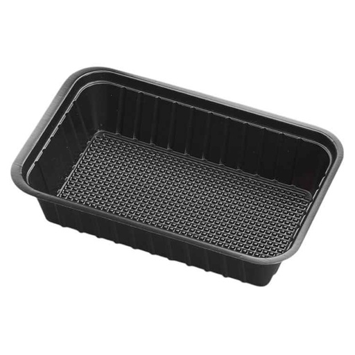 [4007A] A 13 Plastiek Zwart 4 x 250 st - 440 cc